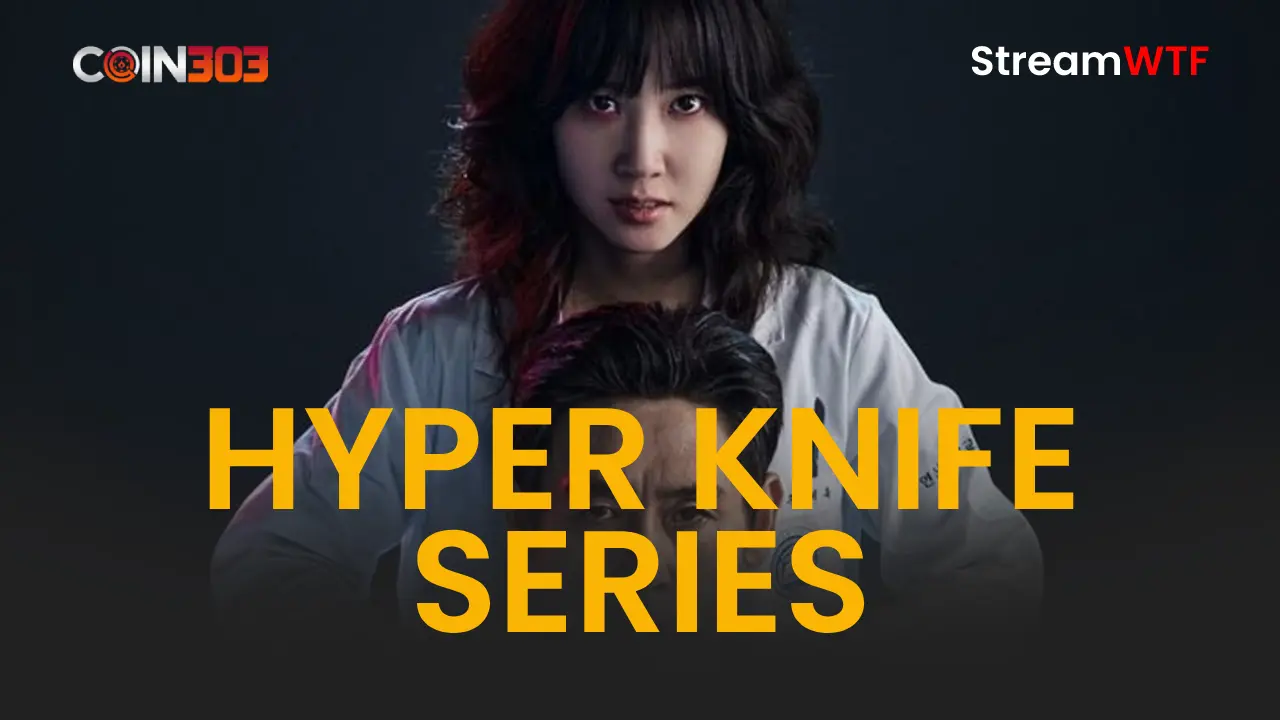 HYPER KNIFE EPISODE 8 (END)