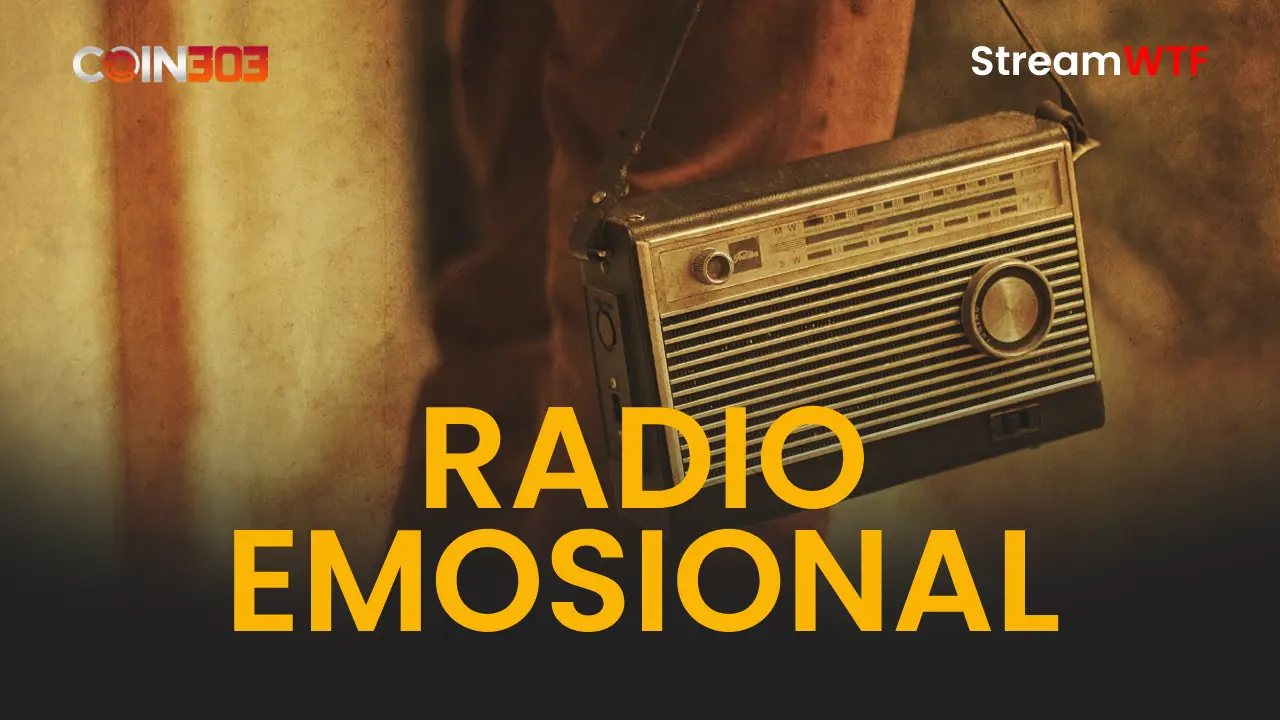 RADIO EMOSIONAL