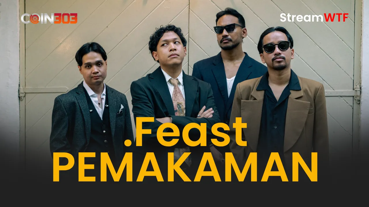 .Feast ft. Rayssa Dynta - Pemakaman