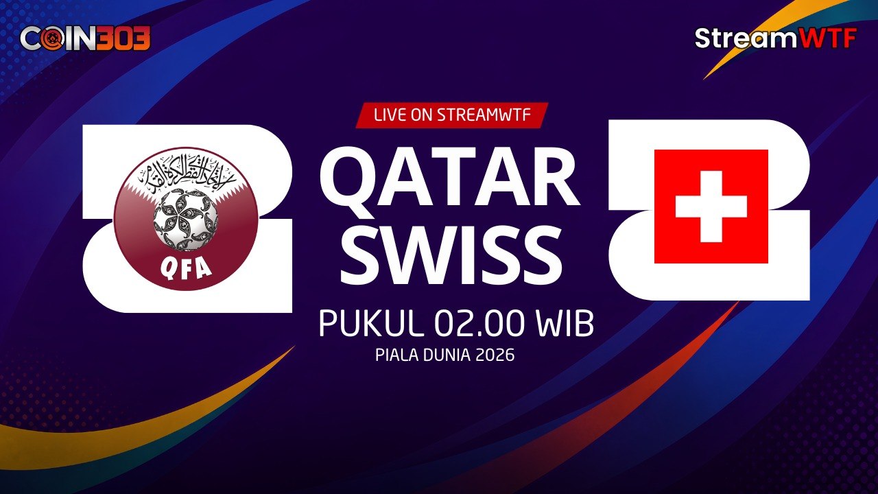 QATAR VS SWISS